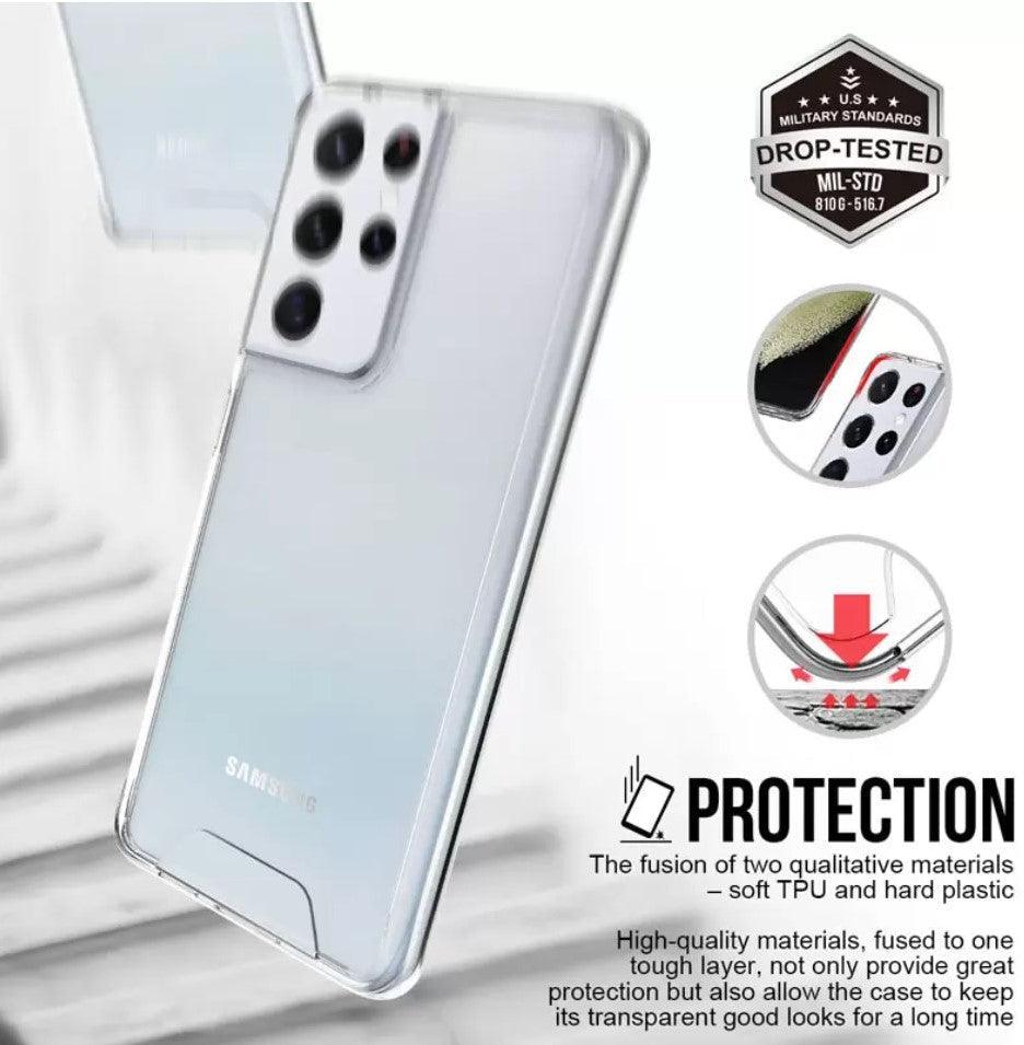 Premium Space Collection Hardshell Phone Case comes with military-graded drop protection design to ensure the device is safe from any external damages or accidental drops from heights! Premium Space Collection Hardshell Phone Case comes with military-graded drop protection design to ensure the device is safe from any external damages or accidental drops from heights!